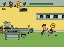 Screenshot of Beavis and Butt-Head (USA)