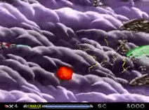 Screenshot of BioMetal (USA)