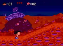 Screenshot of Bobby's World (USA) (Proto)