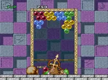 Screenshot of Bust-A-Move (USA)