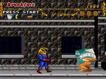 Screenshot of Captain Novolin (USA) (En,Fr,Es)