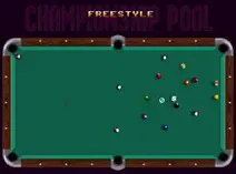 Screenshot of Championship Pool (USA)