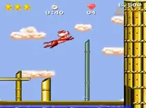 Screenshot of Claymates (USA)