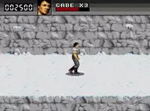 Screenshot of Cliffhanger (USA)