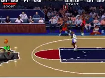 Screenshot of College Slam (USA)
