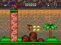 Screenshot of Congo's Caper (USA)