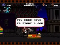 Screenshot of Cool World (USA)