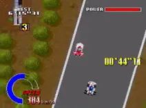 Screenshot of Cyber Spin (USA)
