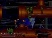 Screenshot of Demolition Man (USA)