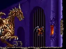 Screenshot of Demon's Crest (USA)