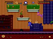 Screenshot of Dennis the Menace (USA)