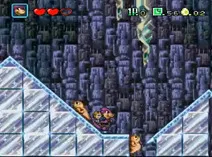 Screenshot of DinoCity (USA)
