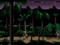 Screenshot of Doom Troopers - Mutant Chronicles (USA)
