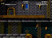 Screenshot of Dream T.V. (USA)