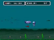 Screenshot of E.V.O. - Search for Eden (USA)