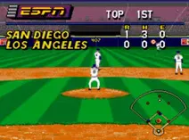 Screenshot of ESPN Baseball Tonight (USA)
