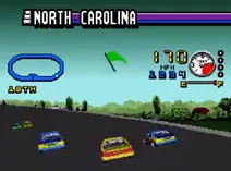 Screenshot of ESPN Speedworld (USA)