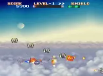 Screenshot of Earth Defense Force (USA)