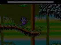 Screenshot of Eek! The Cat (USA)