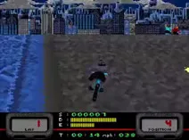 Screenshot of Exertainment Mountain Bike Rally (USA)