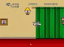 Screenshot of Family Dog (USA)