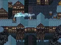 Screenshot of Final Fantasy III (USA) (Rev 1)
