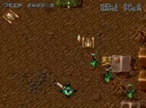 Screenshot of Firepower 2000 (USA)
