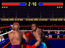 Screenshot of Foreman for Real (USA)