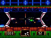 Screenshot of Fun 'n Games (USA)