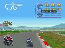 Screenshot of GP-1 - Part II (USA)