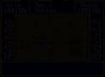 Screenshot of Gemfire (USA)