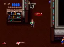 Screenshot of Ghoul Patrol (USA)