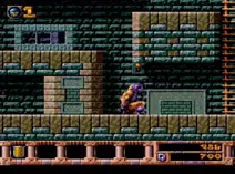 Screenshot of Gods (USA)