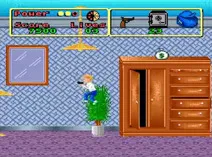 Screenshot of Home Alone (USA)