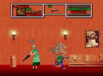 Screenshot of Home Alone 2 - Lost in New York (USA)