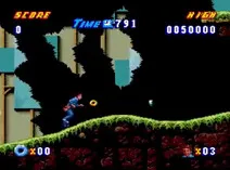 Screenshot of Home Improvement - Power Tool Pursuit! (USA)