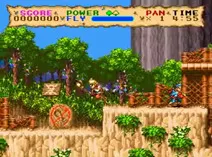 Screenshot of Hook (USA)