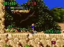 Screenshot of Hurricanes (USA)