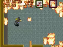 Screenshot of Ignition Factor, The (USA)
