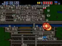 Screenshot of Imperium (USA)