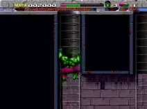 Screenshot of Incredible Hulk, The (USA)