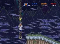 Screenshot of Inspector Gadget (USA)