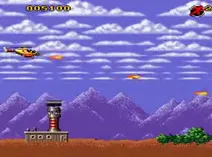 Screenshot of James Bond Jr (USA)
