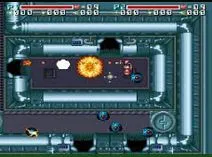 Screenshot of Jeff's Shoot'Em Up (USA) (Proto)