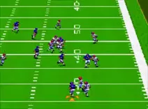 Screenshot of John Madden Football (USA)
