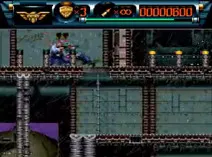 Screenshot of Judge Dredd (USA)
