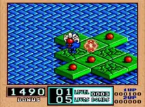 Screenshot of Ka-blooey (USA)