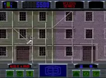 Screenshot of Lawnmower Man, The (USA)