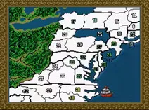 Screenshot of Liberty or Death (USA)