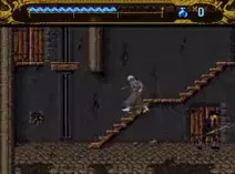 Screenshot of Mary Shelley's Frankenstein (USA)